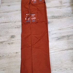 Sabrin Cargo jeans Size 28 Sa0137