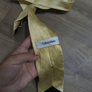 Tie From Ck