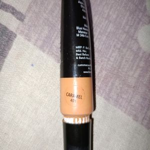 Blue Heaven Flawless Liquid Concealer Upto 12Hr.