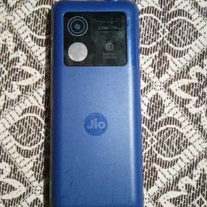 Jio Keypad Mobile