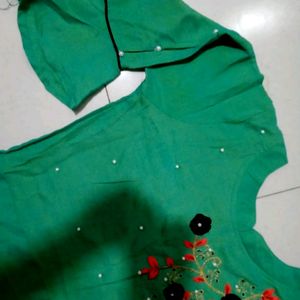 Designer Kurti