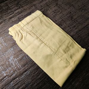 Pack Of 2 Baby Pant Plazoo