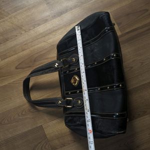 Balmain Paris Bag