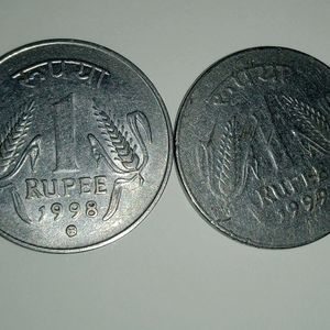 Rare Notes Coins