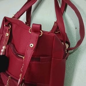 Women Handbag New