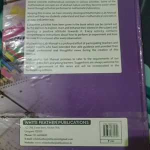 CBSC MATH LAB MANUAL CLASS 9