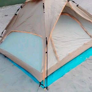 Automatic Outdoor Camping Tent ⛺