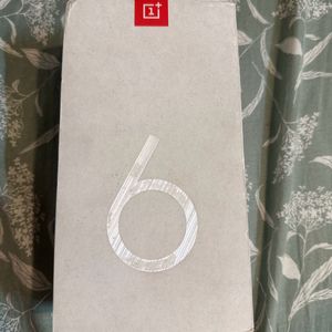 OnePlus 6T (Midnight Black, 8GB RAM, 256GB Storage