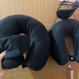 Neck Pillow Combo