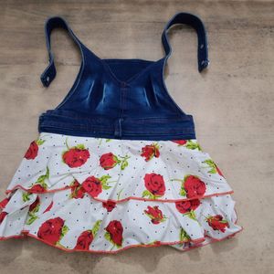 Kids Dress