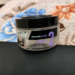 Gatsby Water Gloss Hair Gel