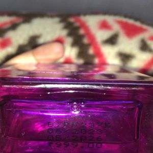 DATE Women EAU DE PARFUM