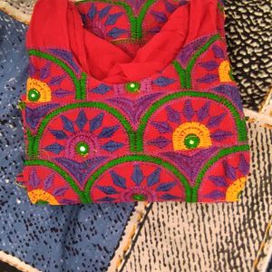 Women Kurta With Dupatta