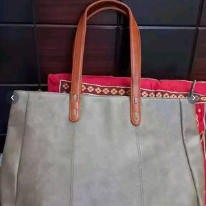 Tote Bag For Women