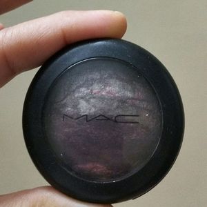 MAC Earthly Riches Mineralised Eyeshadow