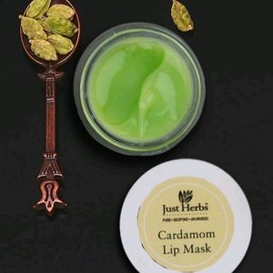 Just Herbs Lip Mask