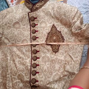 Wedding Sherwani