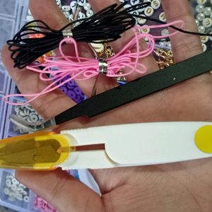 Bracelets Making Box