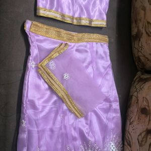 Beautiful New Lehnga Choli For Girls 😍