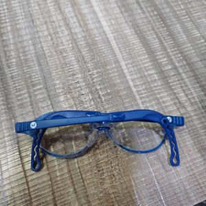 Hooper Kids Eye Glasses