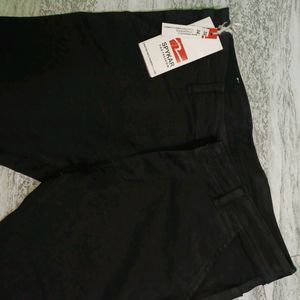 Mans Black Light Tone Jeans 32,34 SIZE