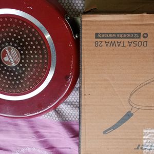 Induction Non Stick Tawa