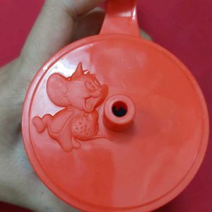 Tom And Jerry Watercup