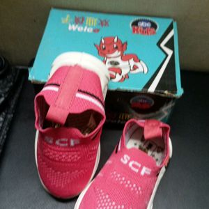 Boys And Girls Kids Shoes