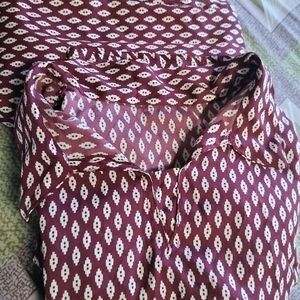 Cord Set Pathani Kurta