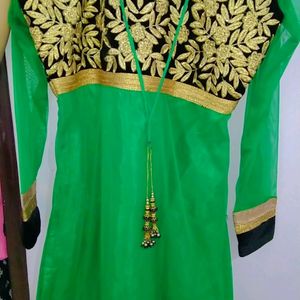 Beautiful Chudidaar Festival Suits