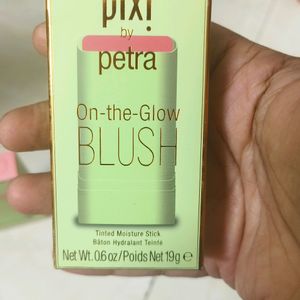 Pixi Blush Stick - 1000 Each