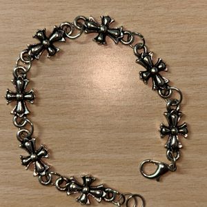 Chrome hearts bracelet