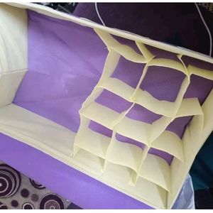 Lingerie Storage organizer