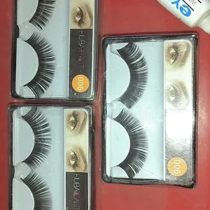 Brand New Lashes