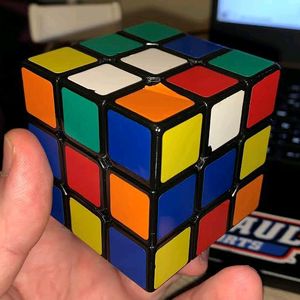 ❗PRICE DROP❗3x3 Rubiks Cube