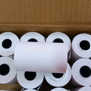 2" Thermal BILLING ROLLS - 18 Pieces