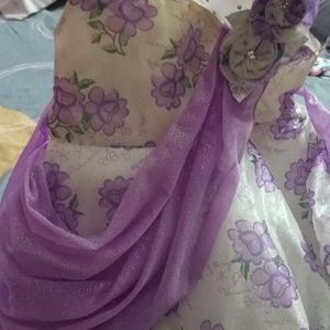 Kids Dress