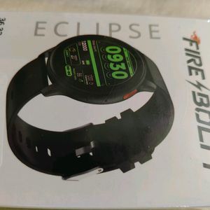 Fireboltt Eclipse Luxe Watch Sealpack