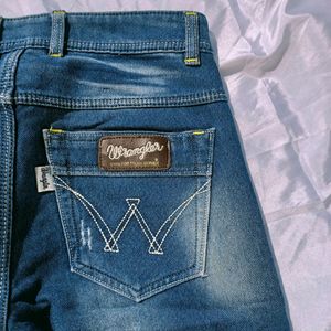 Wrangler Branded Jean For Men