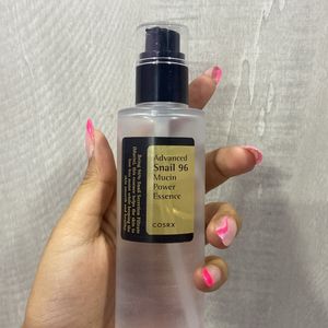 Advance Snail 96 Mucin Power Essence