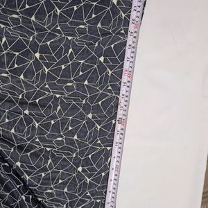 PRINTED HIJAB