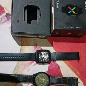 2 Watches Combo