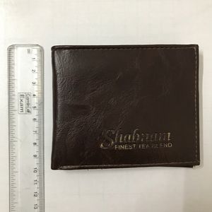 Pure Leather Men Wallet (purse)