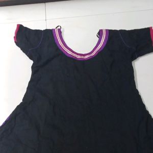 New Stylish Design Kurti