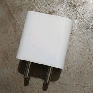 Original Adaptor iPhone