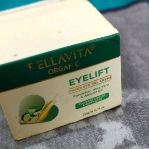 Bella Vita Eyelift Under Eye Gel