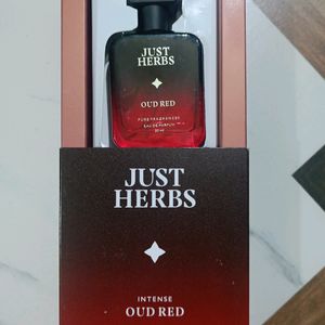 OUD RED