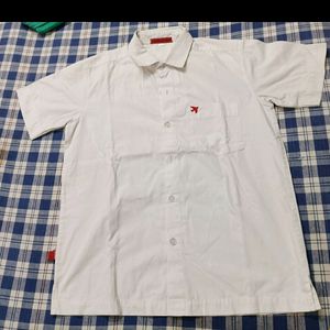 White Shirt 👔