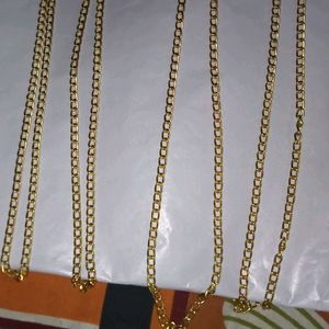 Golden Chain