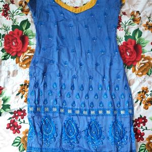 Combo Of Five Kurtha | Size XL, 36